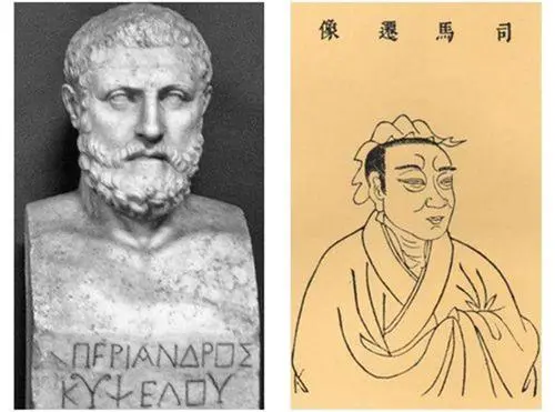 历史之父
