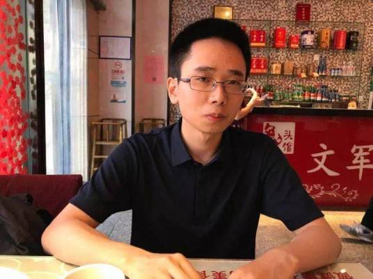 周凯旋（6·14中科院研究生被杀案被告人）
