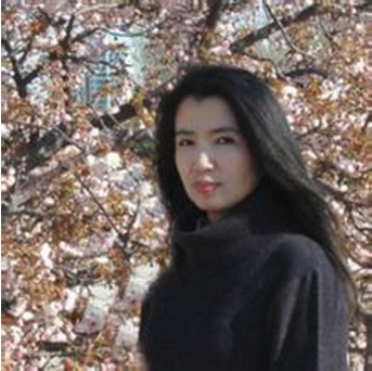 娟子（中国油画家）