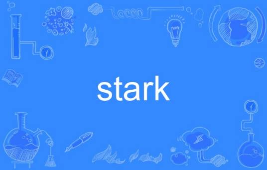 stark