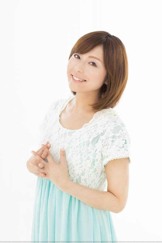 浅仓杏美