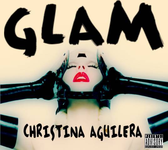 Glam（克里斯蒂娜·阿奎莱拉个人单曲）