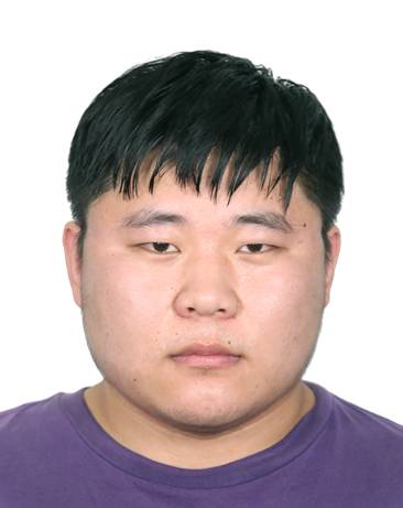 闫盼盼（中国残疾人举重运动员）