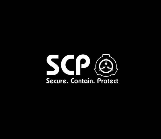 SCP——Foundation