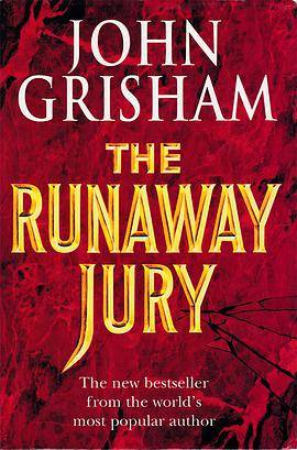 The Runaway Jury（1996年Century出版的图书）