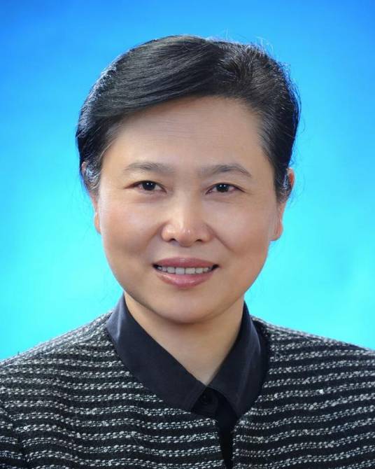 王艳玲（湖北省人大常委会党组书记、常务副主任）