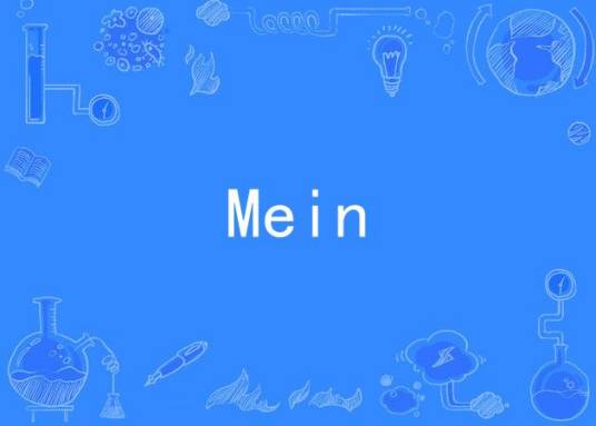Mein