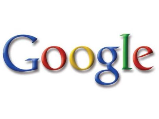 GG（google的网民简称）