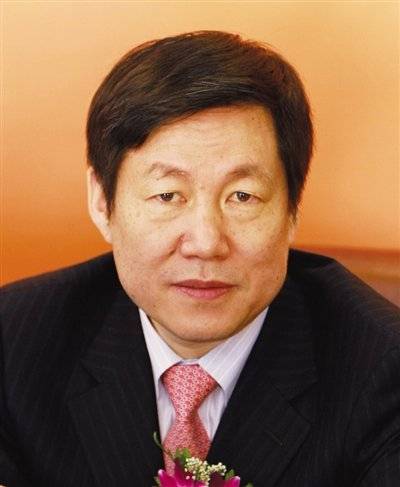 张云（中国农业银行原行长）