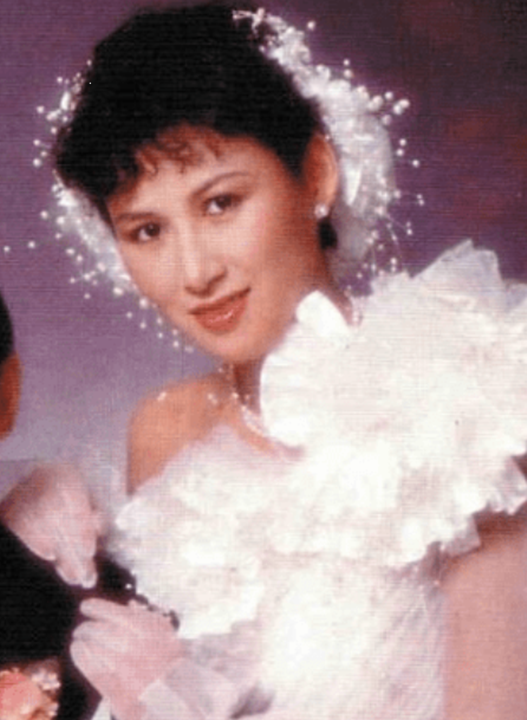 陆小曼（英皇娱乐酒店董事会主席，非执行董事）