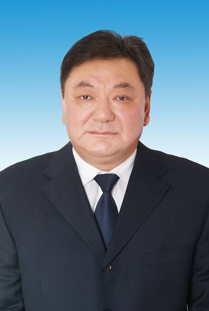 李政（黑龙江省公安厅原副厅长）