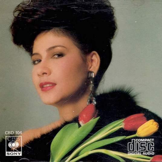 为你而歌（1985年甄妮演唱的粤语歌曲）
