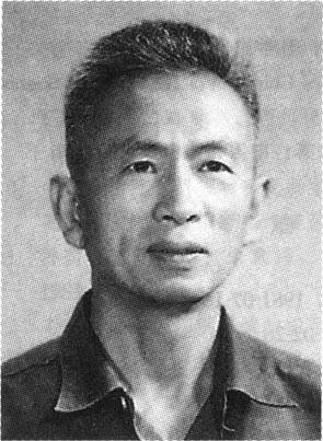 陆子豪（中国园艺教育家）