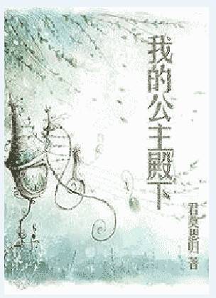 我的公主殿下（晋江文学城连载小说）