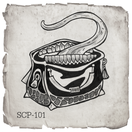 SCP-101