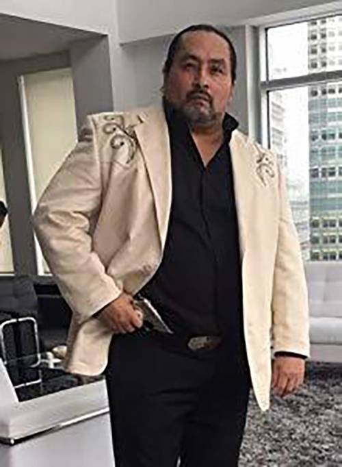 Elliot Santiago