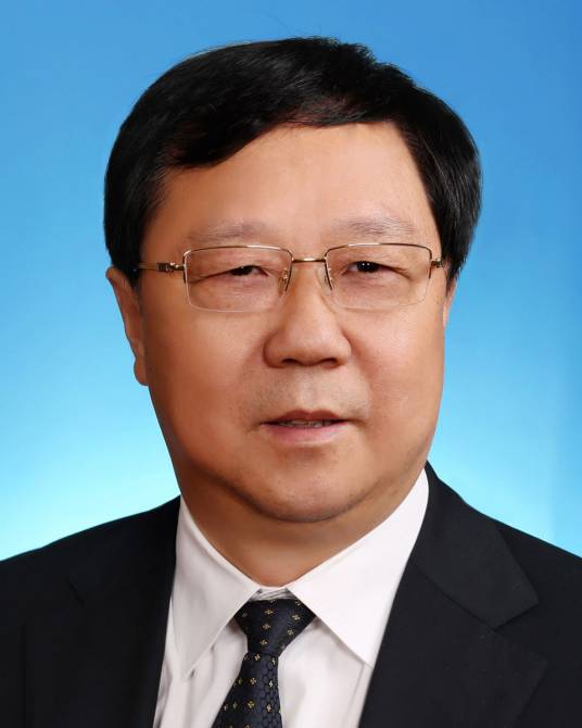 王广华（第二十届中央委员，自然资源部党组书记、部长）
