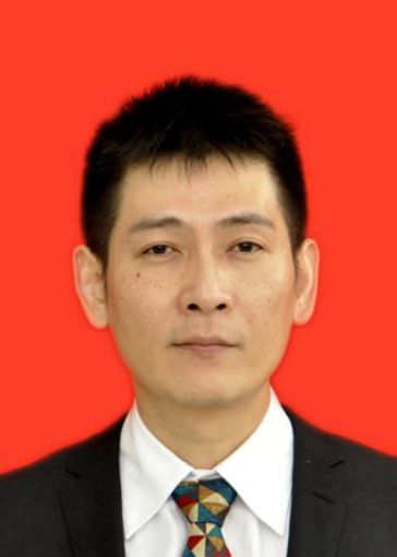 罗中凯（江西省南昌市市场监督管理局副调研员）