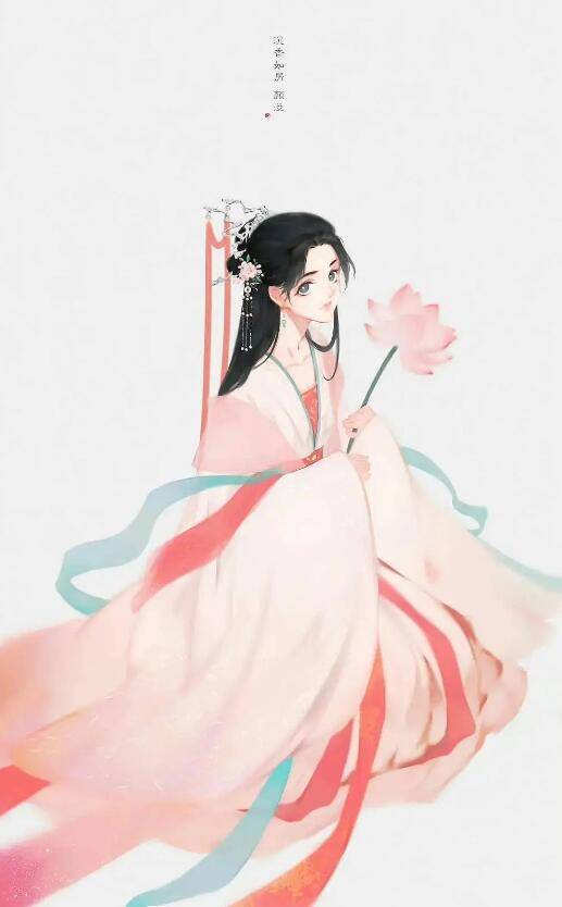 颜淡（仙侠小说《沉香如屑》以及衍生作品中的女主角）