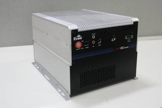 研祥MEC-5005工控机