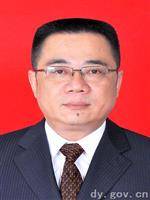 唐志红（遂宁市大英县政协副主席、统战部部长）