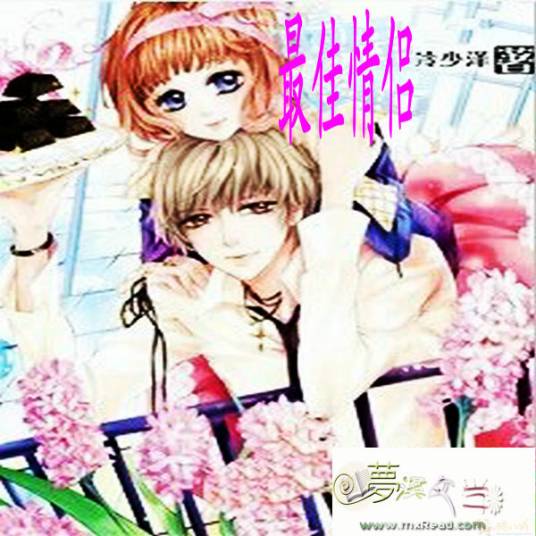 最佳情侣（冷少泽创作的网络小说）