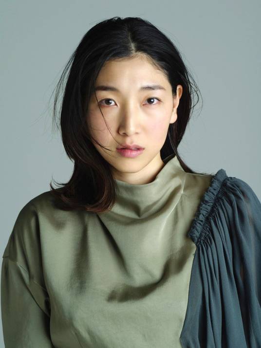 安藤樱（日本女演员）