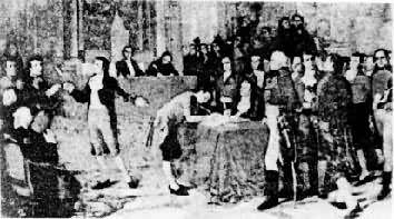 委内瑞拉历史