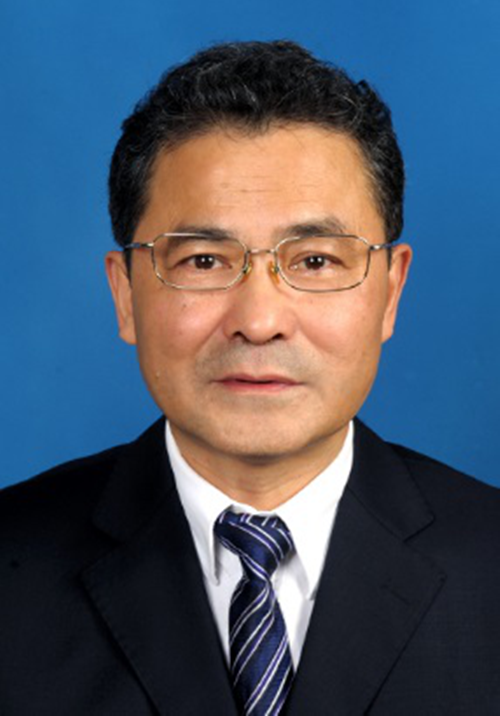 黄可（重庆市政协经济委副主任）