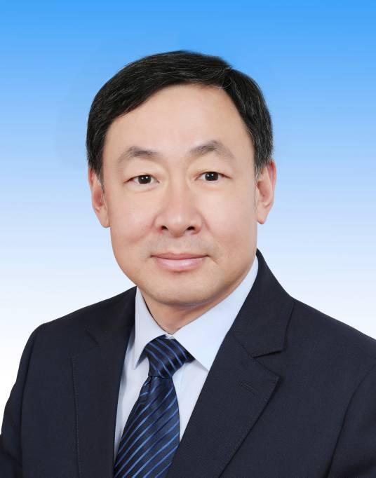 袁昊（山东省滨州市北海经济开发区党工委委员、管委会副主任、党政办公室主任）