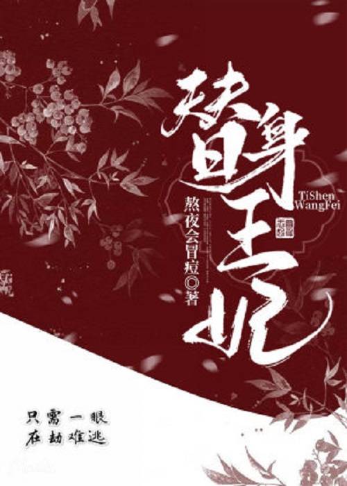 替身王妃（熬夜会冒痘所著架空古代虐恋小说）