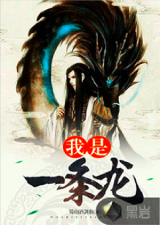 我是一条龙（黑岩网小说）