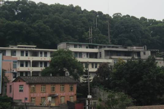 福建省机械工业技术学校