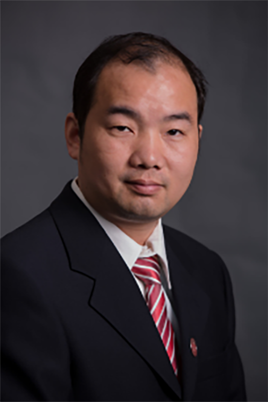 吴晓辉（天津医科大学教授，博士生导师）