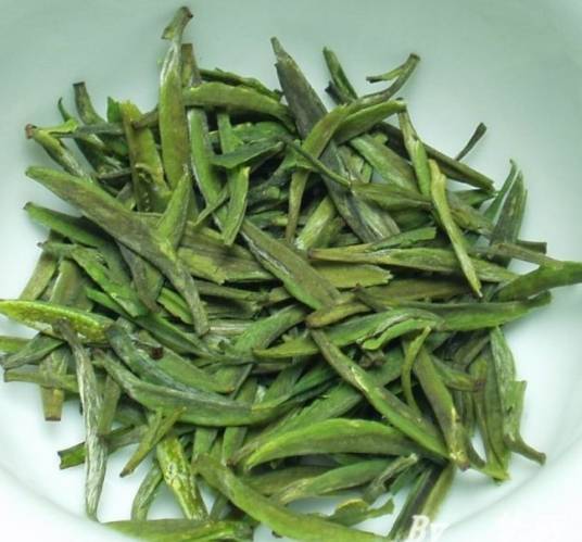 天然富硒紫阳绿茶