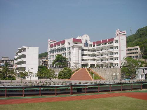 福建厦门华侨中学