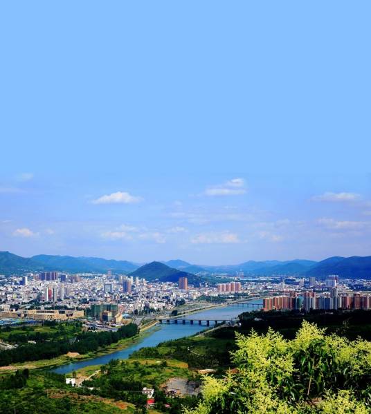 老鹳河