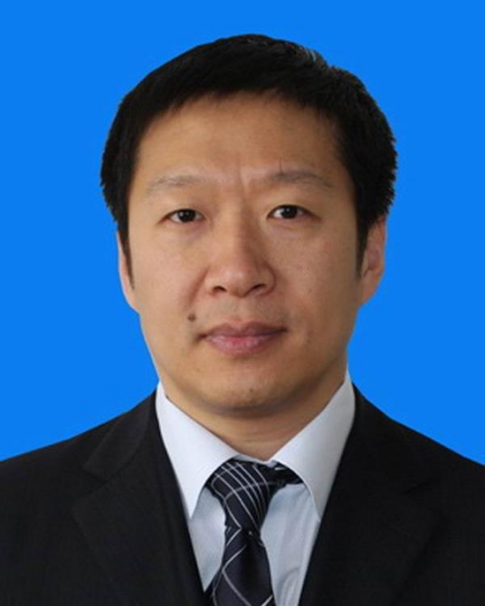 陈燃（北京市丰台区人大常委会党组成员、副主任）