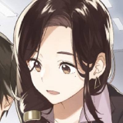 后藤爱依梨