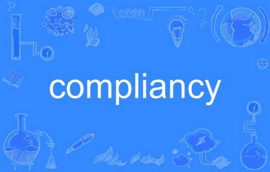 compliancy