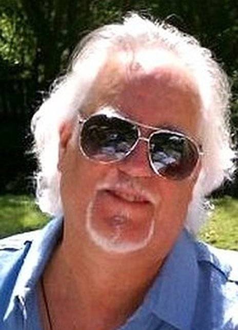 Robert Florio