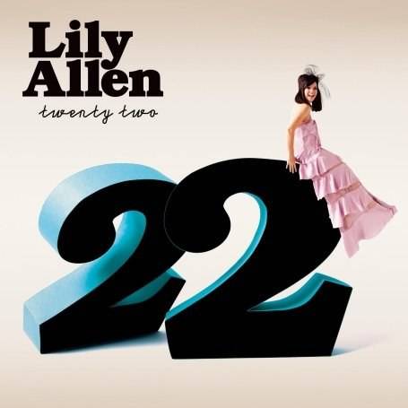 22（2009年莉莉·艾伦演唱的歌曲）