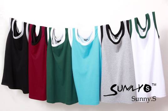 SunnyS束胸