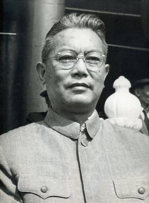 李先念（2015年李健主演电视剧）