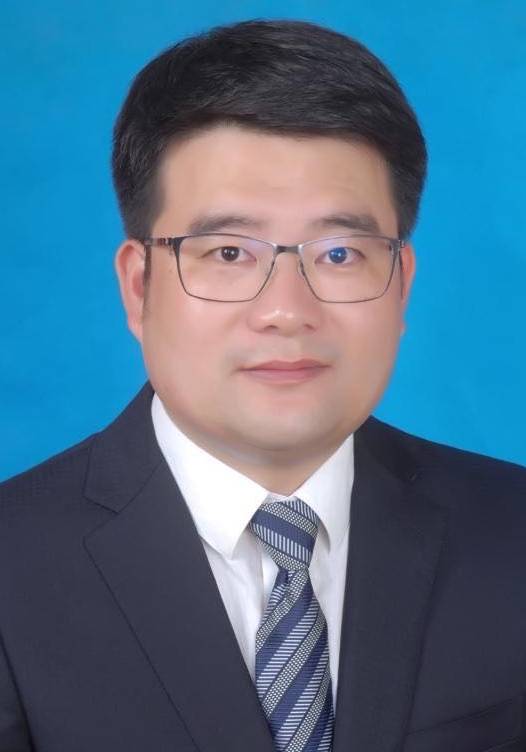 王忠宝（浙江省丽水市龙泉市委书记）