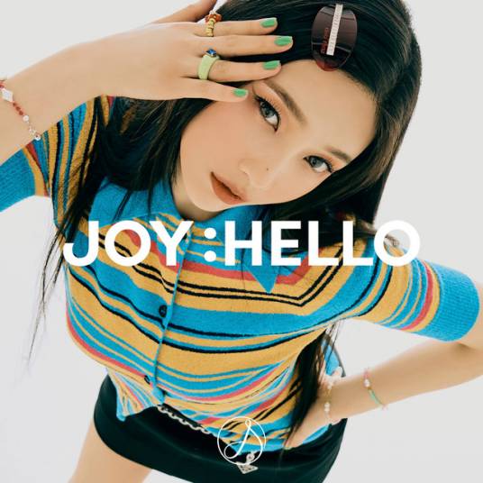 Day By Day（2021年韩国女歌手朴秀荣(JOY)演唱歌曲）
