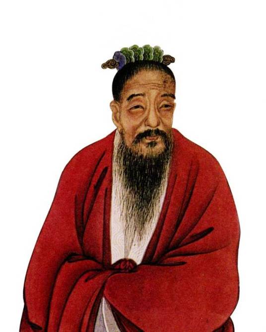 谢灵运（南北朝时期诗人、佛学家、旅行家）