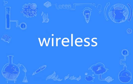 Wireless
