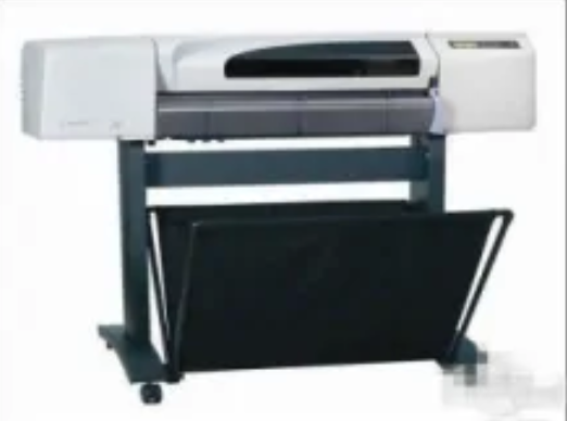 惠普Designjet 510