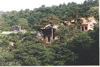 交城山国家森林公园